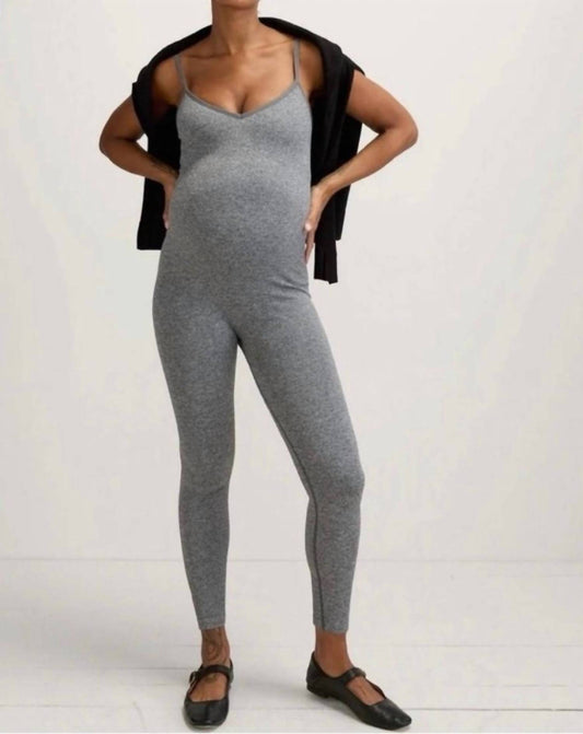 Hatch - The Body Rib Unitard