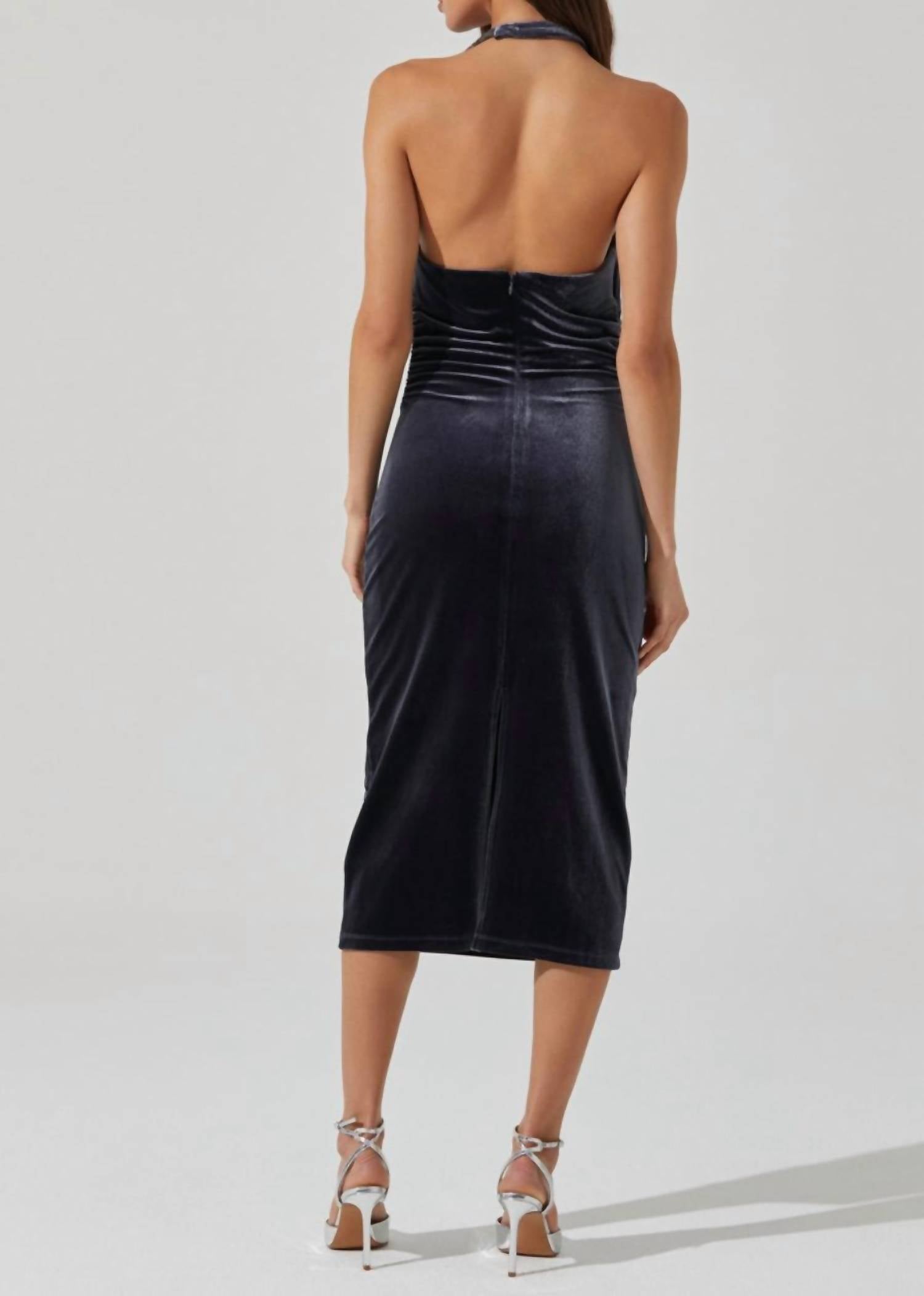 Astr - Eugenie Dress