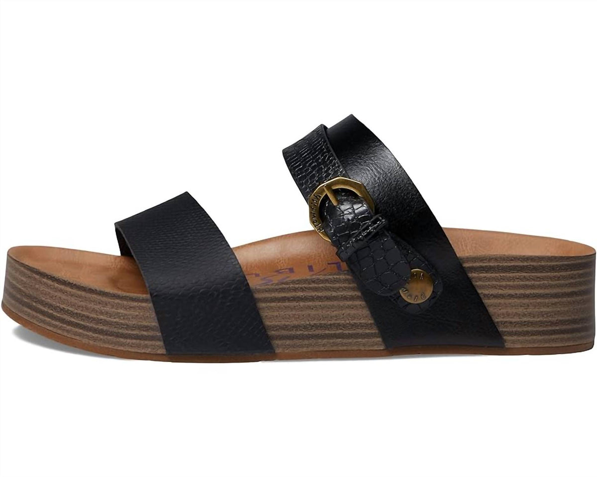 Blowfish - Women's Marge Sandal