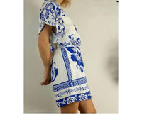 Mulla - Mia Pocket Top