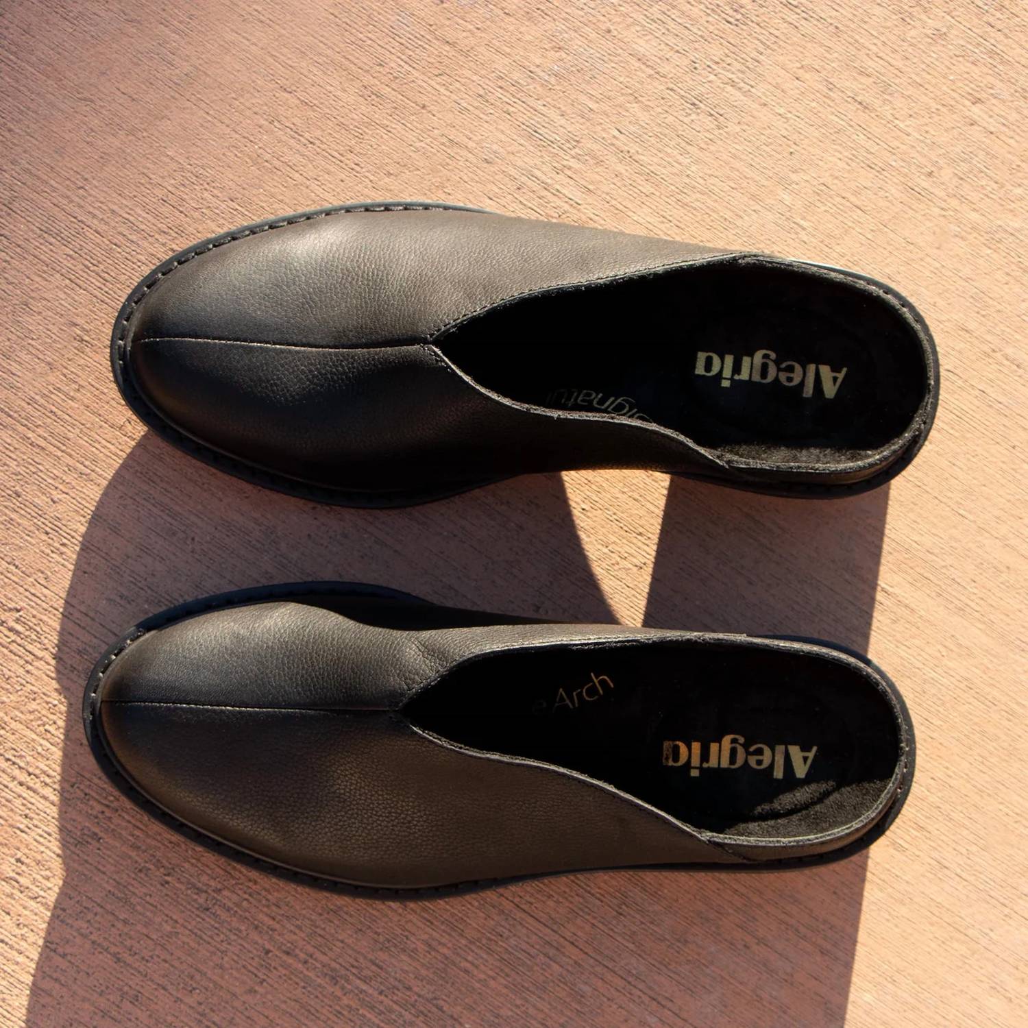 Alegria - Women's Michy Mules