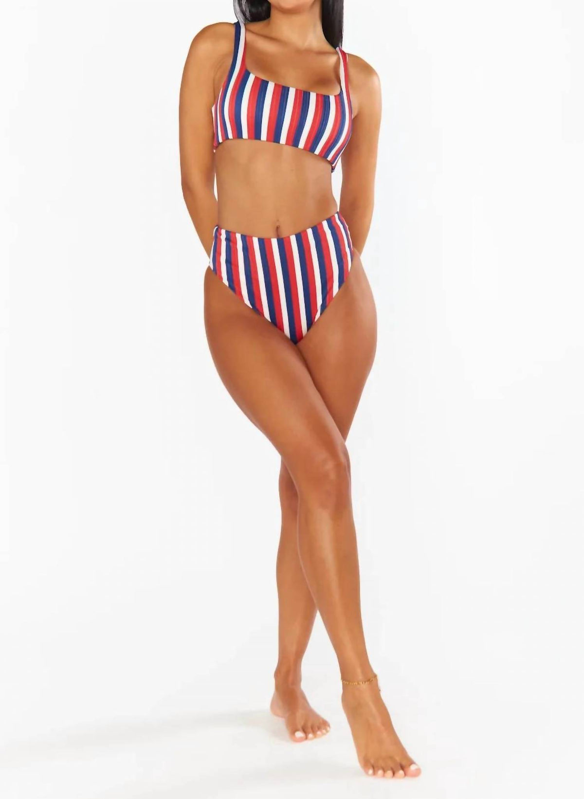 Show Me Your Mumu - Sail Bottom