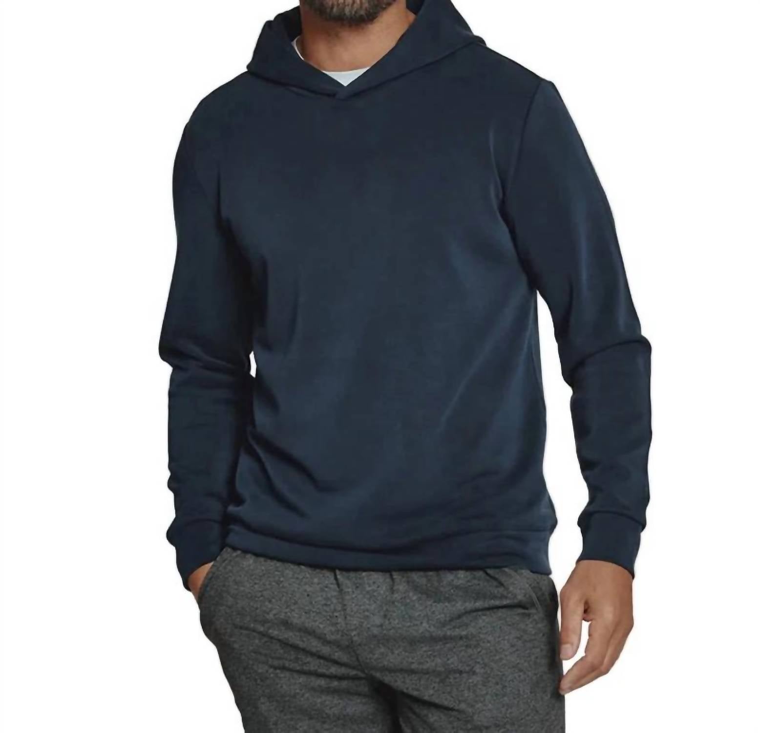 7Diamonds - Rev Barrel Cuff Hoodie