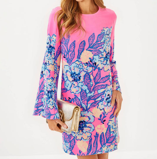 Lilly Pulitzer - Women's Gwenlyn Dress