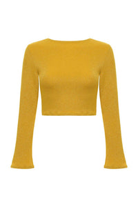 Montce - Flair Solidad Top