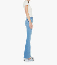 Mother - Weekender Fray Jeans