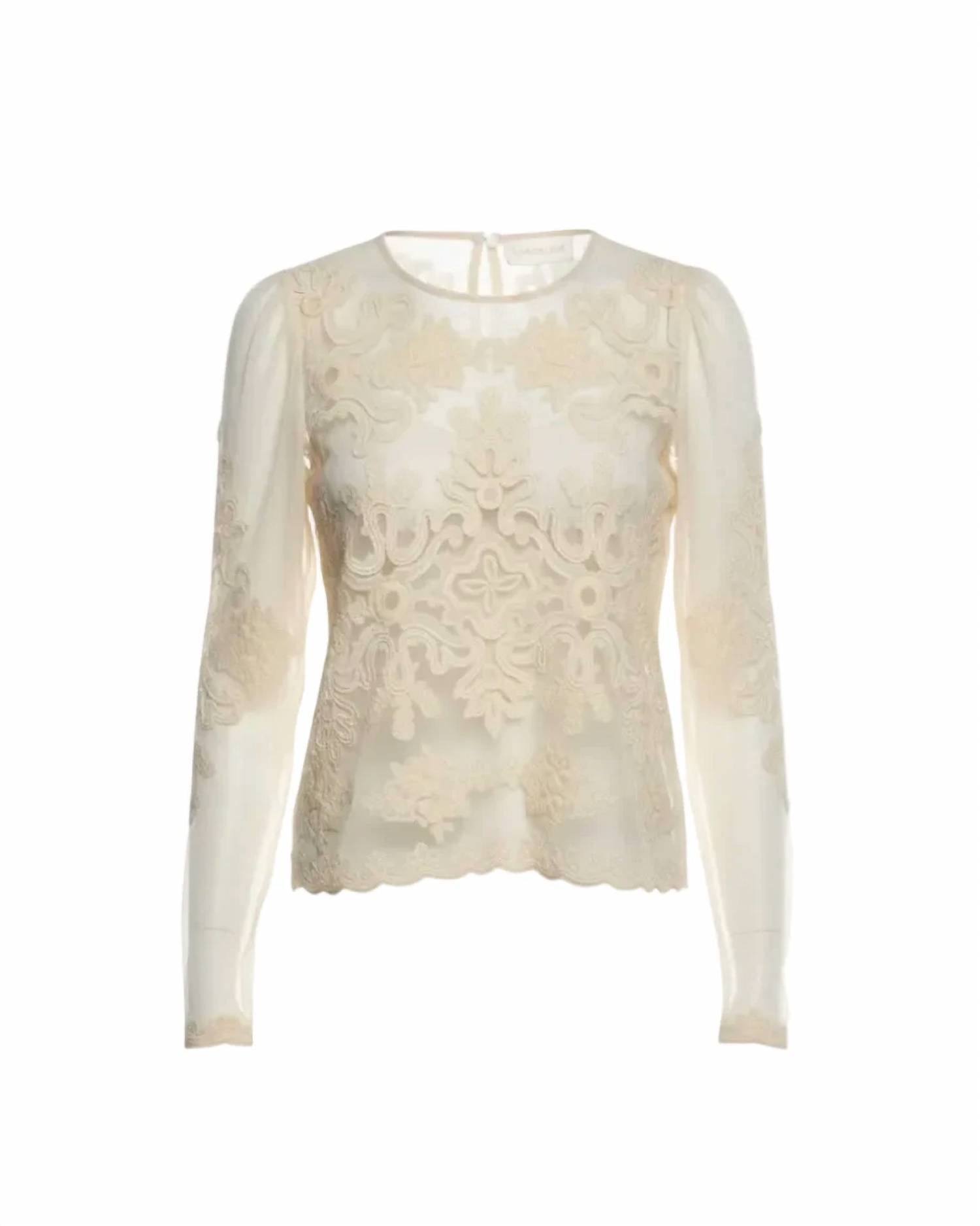 Love The Label - Women's Talie Top