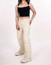 Billabong - Leia Carpenter Pants