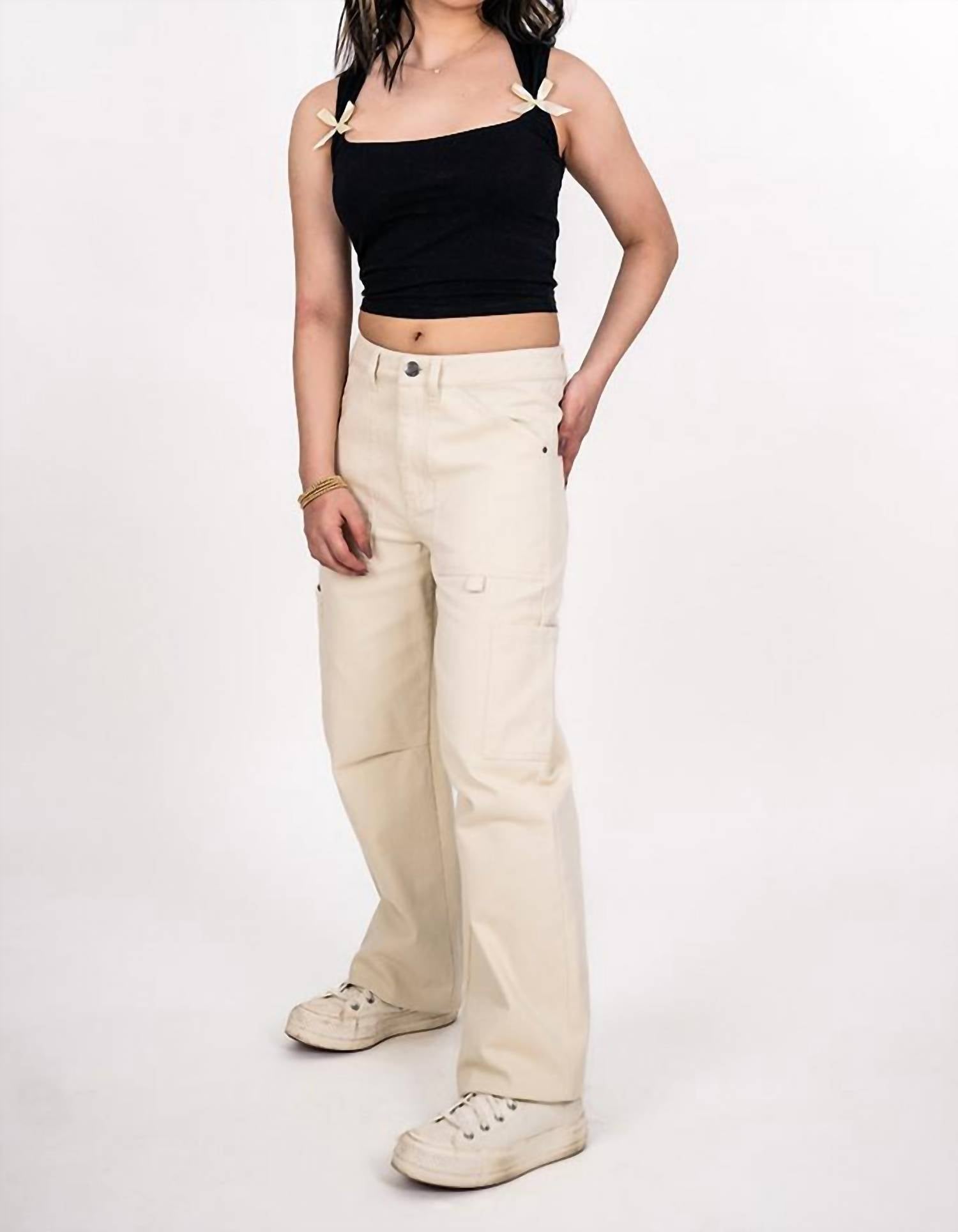 Billabong - Leia Carpenter Pants