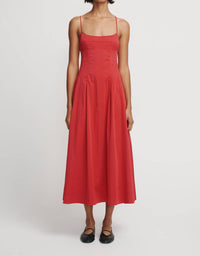Hansen & Gretel - Carlotta Midi Dress