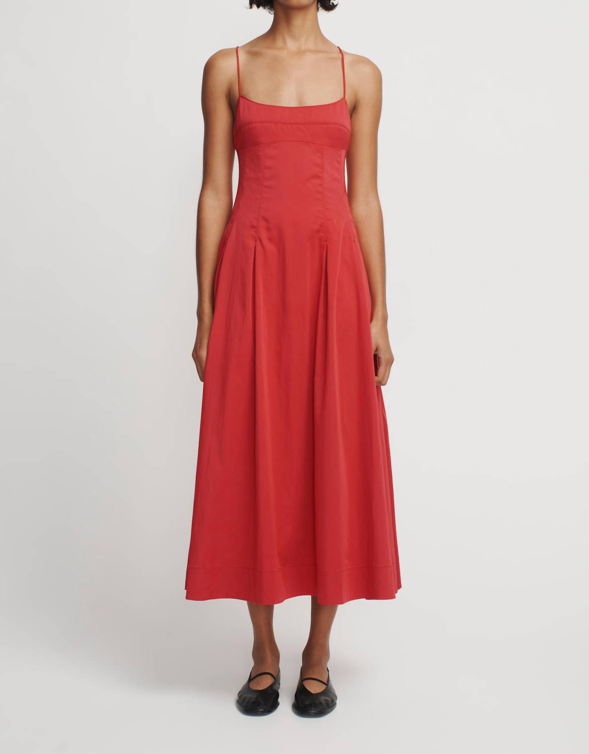 Hansen & Gretel - Carlotta Midi Dress