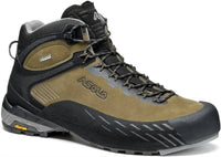 Asolo - Men's Eldo Mid Leather Shoes