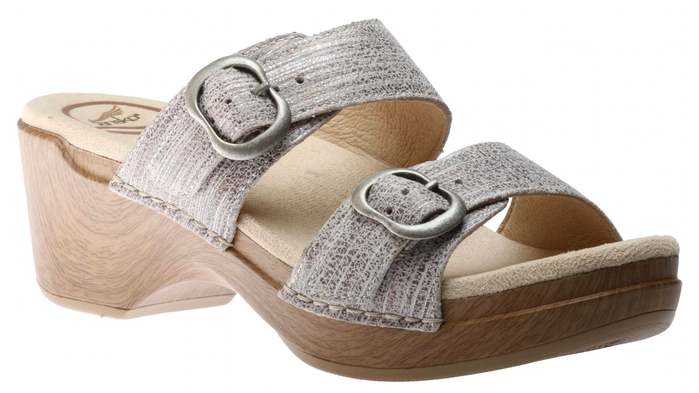 Dansko - Women's Sophie Sandal
