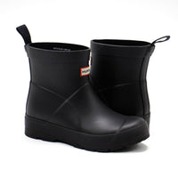 Hunter - Boys Play Rain Boots