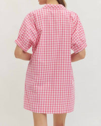 Entro - Lynette Dress