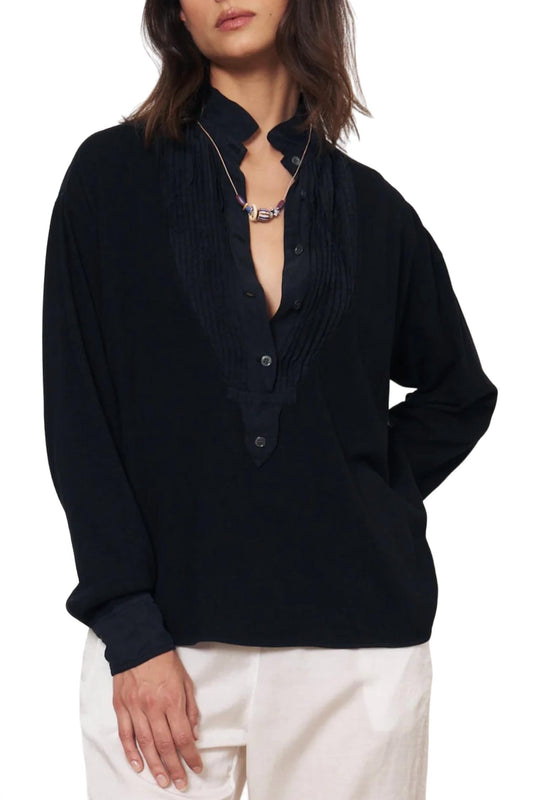 Raquel Allegra - Igbo Top