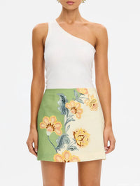 Kivari - Lotte Mini Skirt