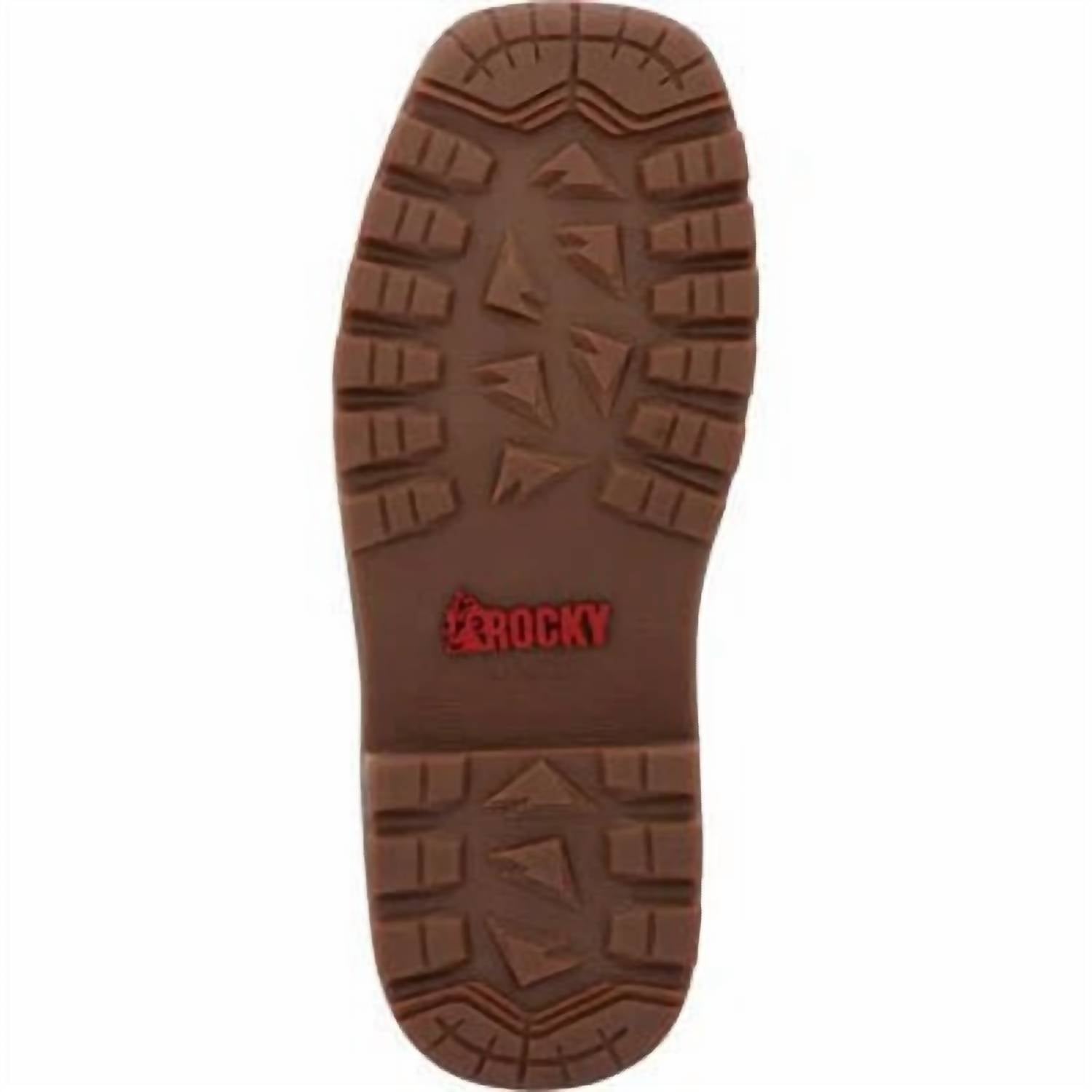 Rocky Kids Legacy 32 Boot in slate - kids' boots - view 6