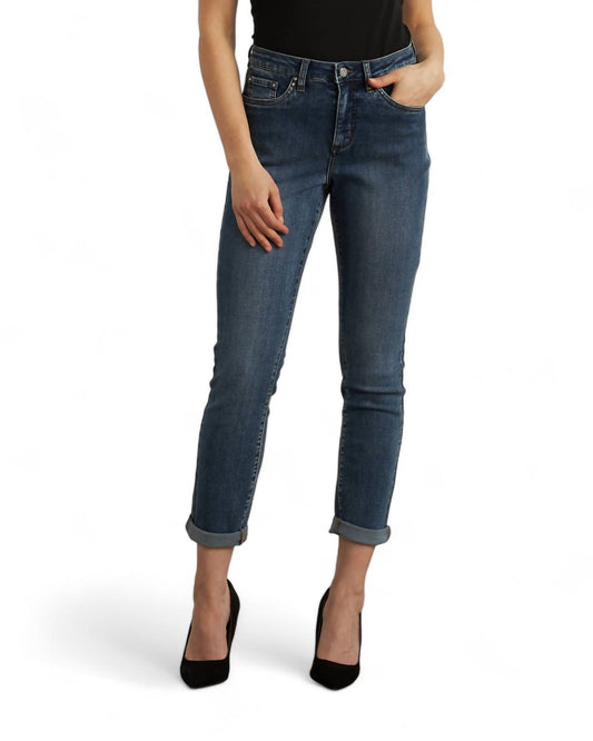 Joseph Ribkoff - STRAIGHT LEG JEAN