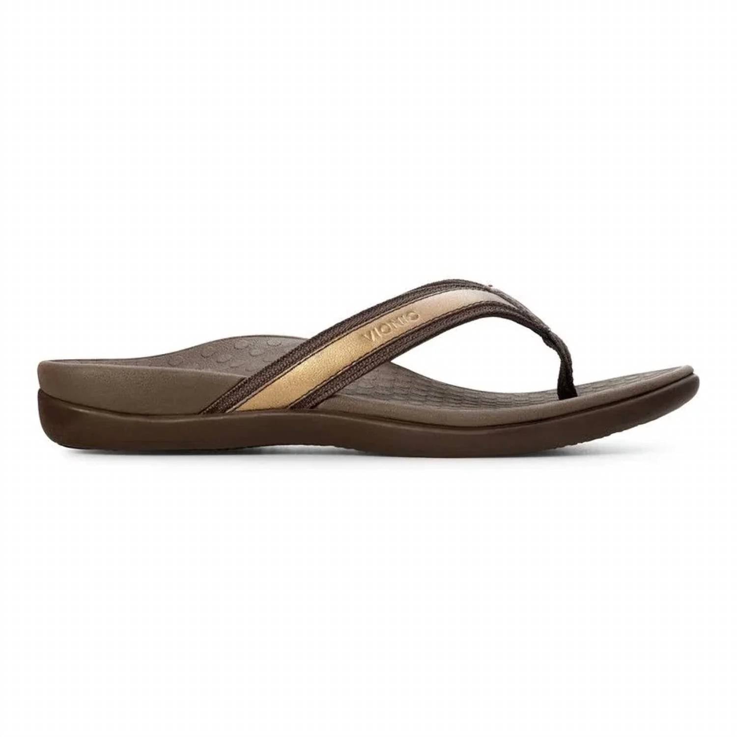 Vionic - Women's Tide Orthotic Flip-flops