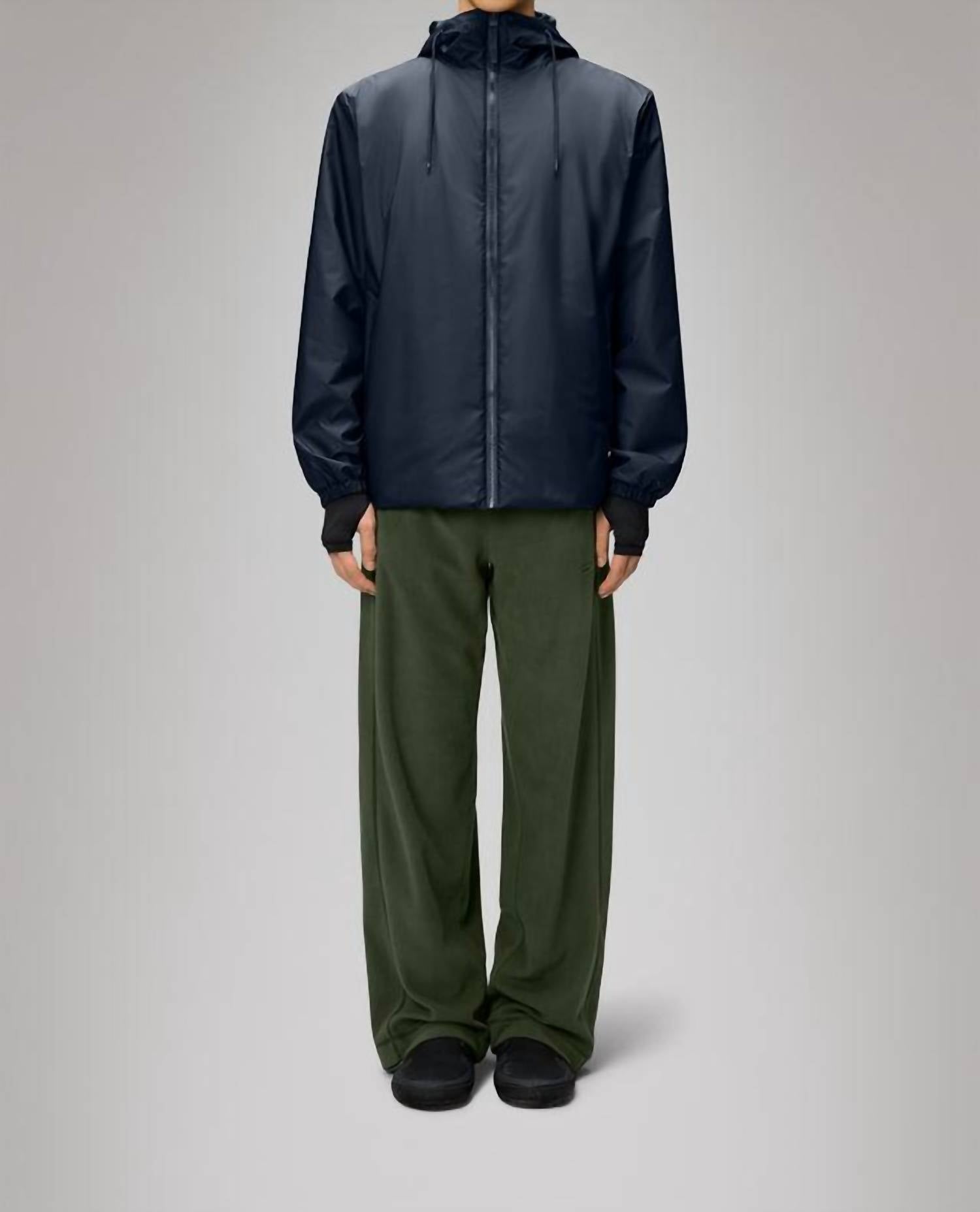 Rains - Unisex Lohja Insulated Jacket