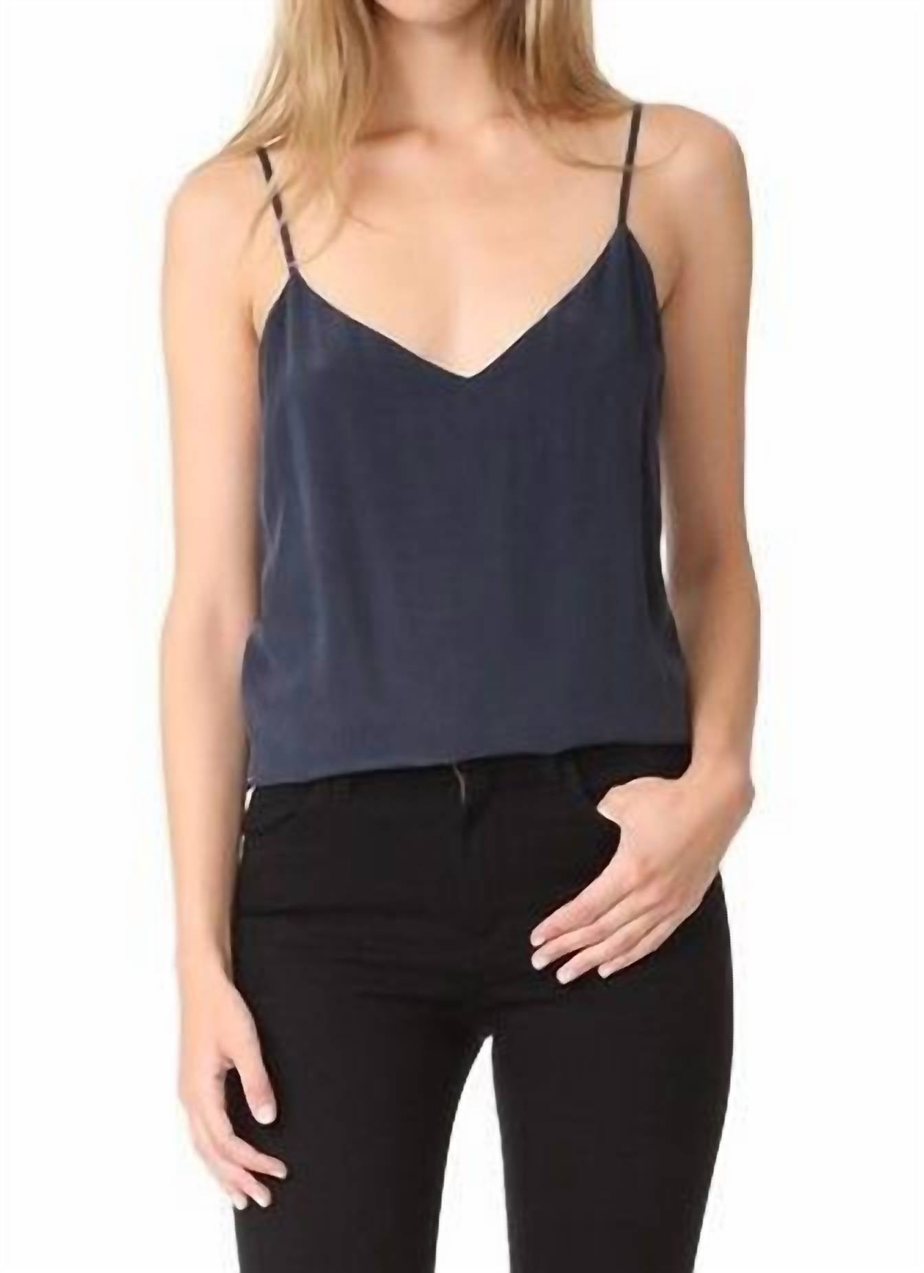 L'Agence - Gabriella Camisole Top