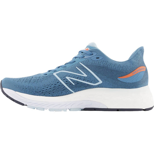 New Balance - MEN'S FRESH FOAM 880V12 RUNNING SHOES - MEDIUM WIDTH