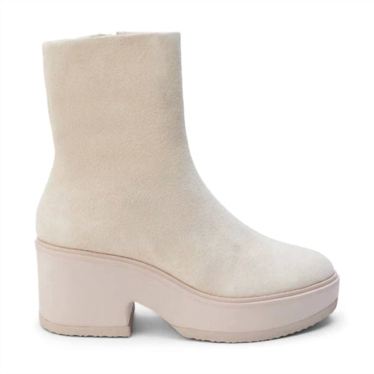 JESSIE PLATFORM BOOT