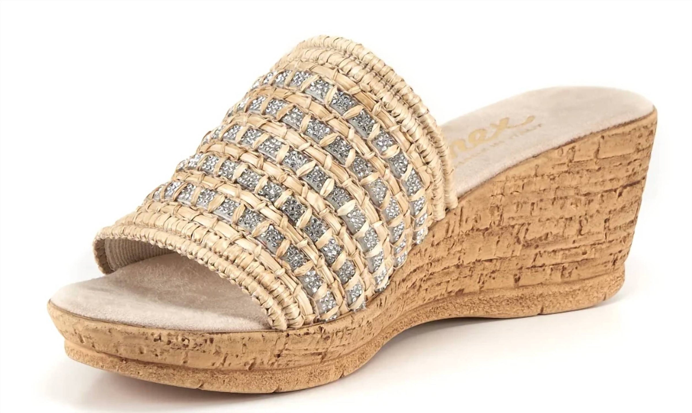 Onex - Women's Polly Slide Shoes
