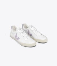 Veja - Women's Esplar Logo Leather Shoes