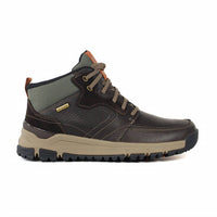 Dunham - Men's Glastonbury Waterproof Mid Boot