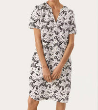 Part Two - Aminase Dress