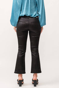 Dear John Denim - Jeanne Faux Leather Pants