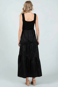 Mittoshop - Jordan Tank Maxi Dress