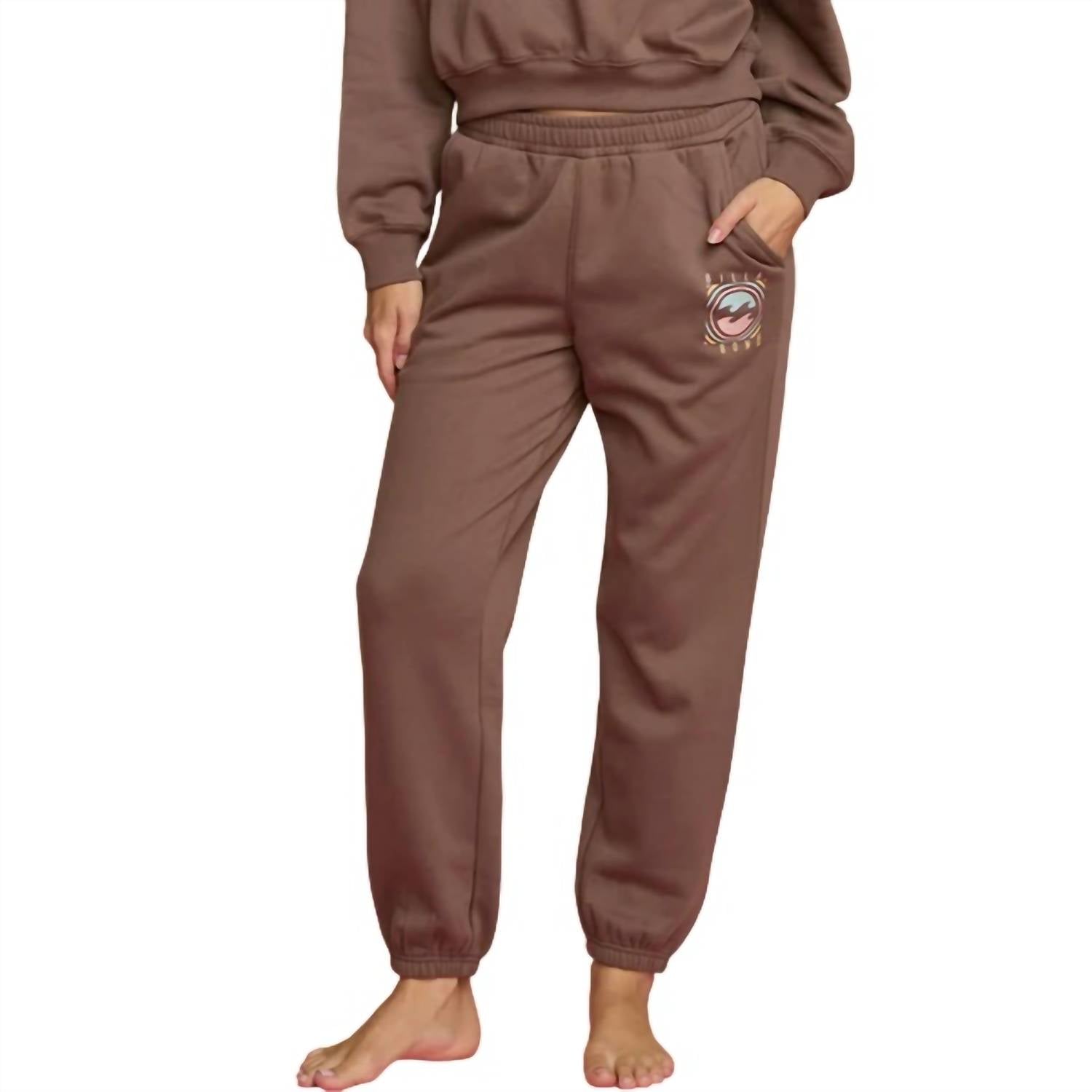 Billabong - Feel It All Jogger
