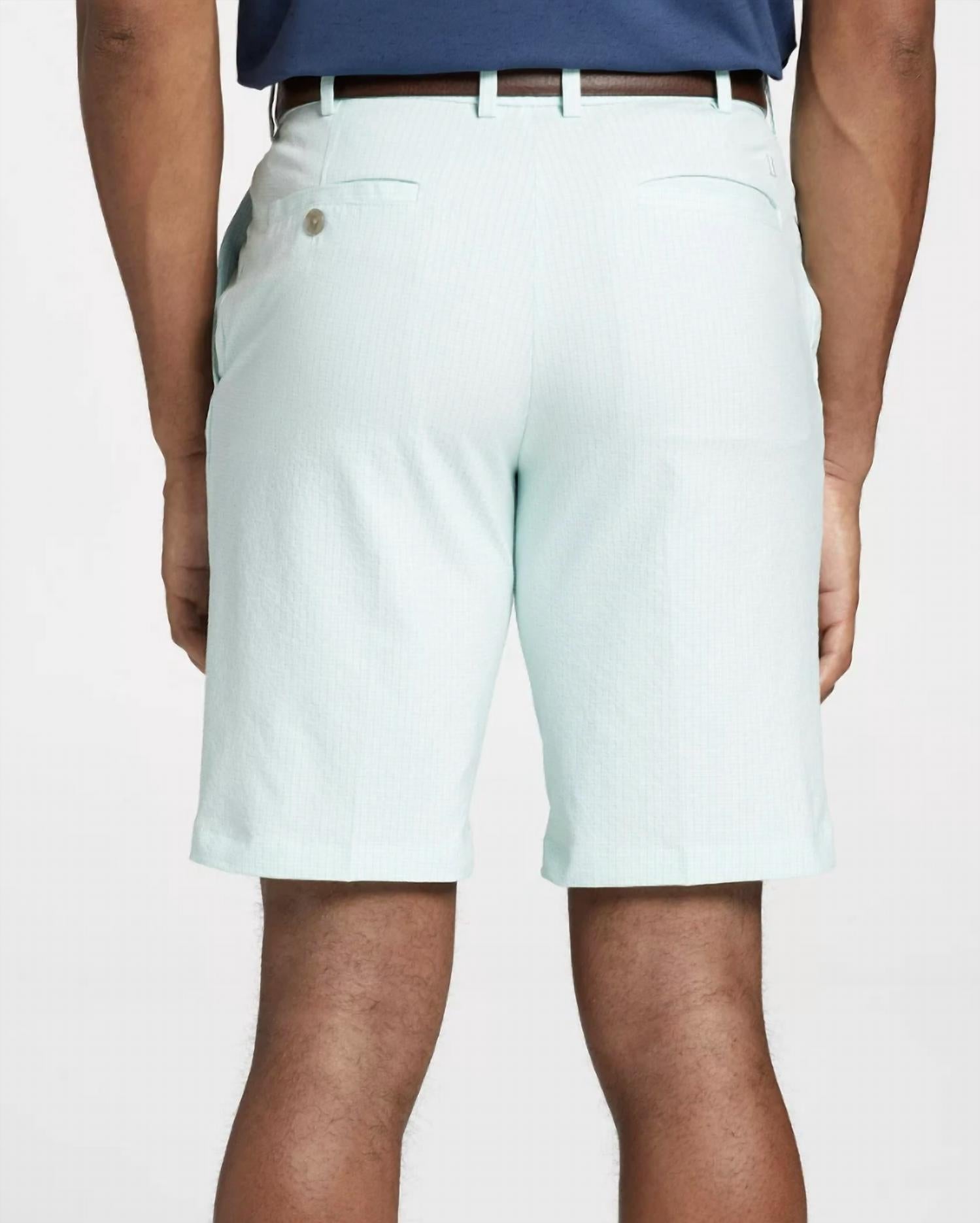 Walter Hagen - Men's Performance 10" Golf Shorts