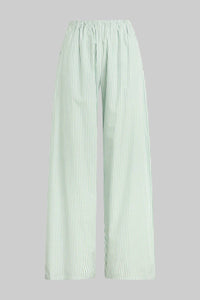 Leset - Yoshi Wide Leg Pants