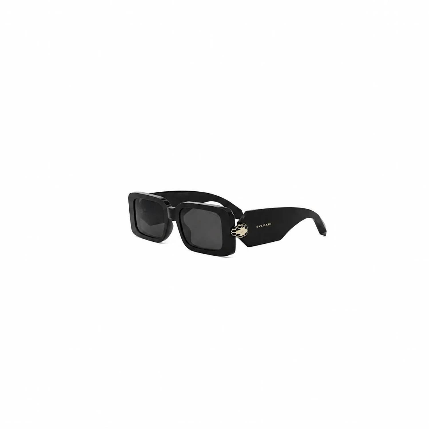 Bvlgari - Women's Serpenti Forever Sunglasses