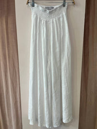 Nyland - Women's Zsuzska Wide Flowy Leg Pants