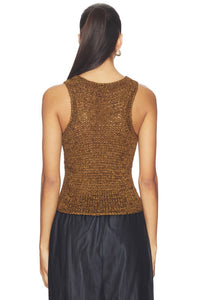 A.L.C. - Nelly Knit Top