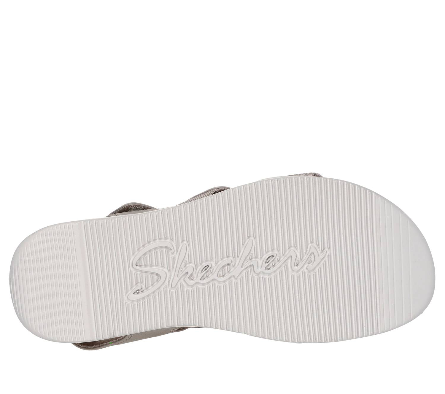 Skechers - Women's Lifted Comfort Sandal