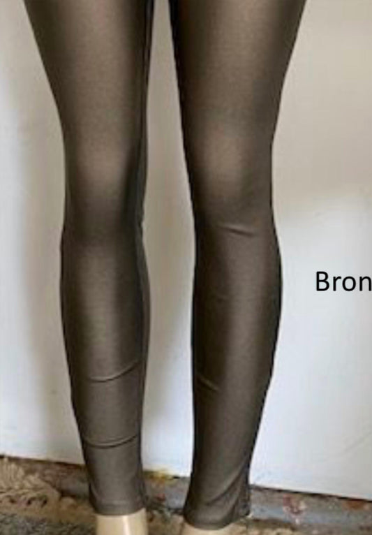 Cheri Coated Skinny Jeans