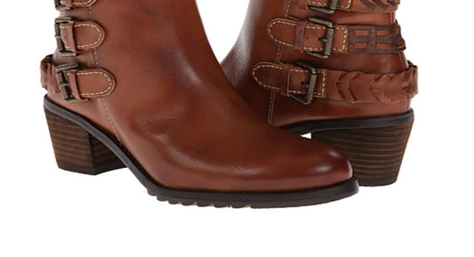 Pikolinos - Women's Andorra Ankle Boot