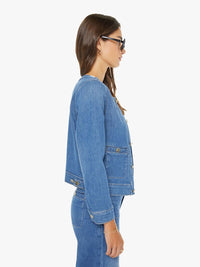 Mother - Stashed Picky Jacket