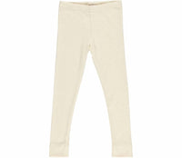 Marmar Copenhagen - Kids' Long Sleeve Ribbed Henley Body Set