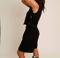 Frnch - Martine Bermuda Shorts