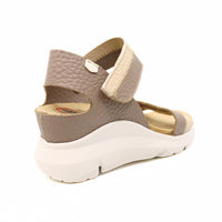 Onfoot - Women's Charlotte Wedge Sandals