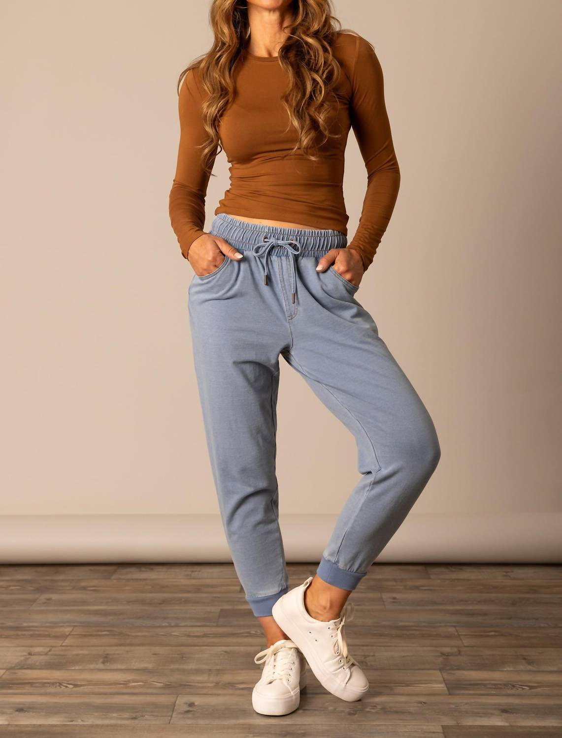 Kimes Ranch - Women's Joanie Joggers