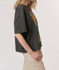 Project Social T - World Tour Top