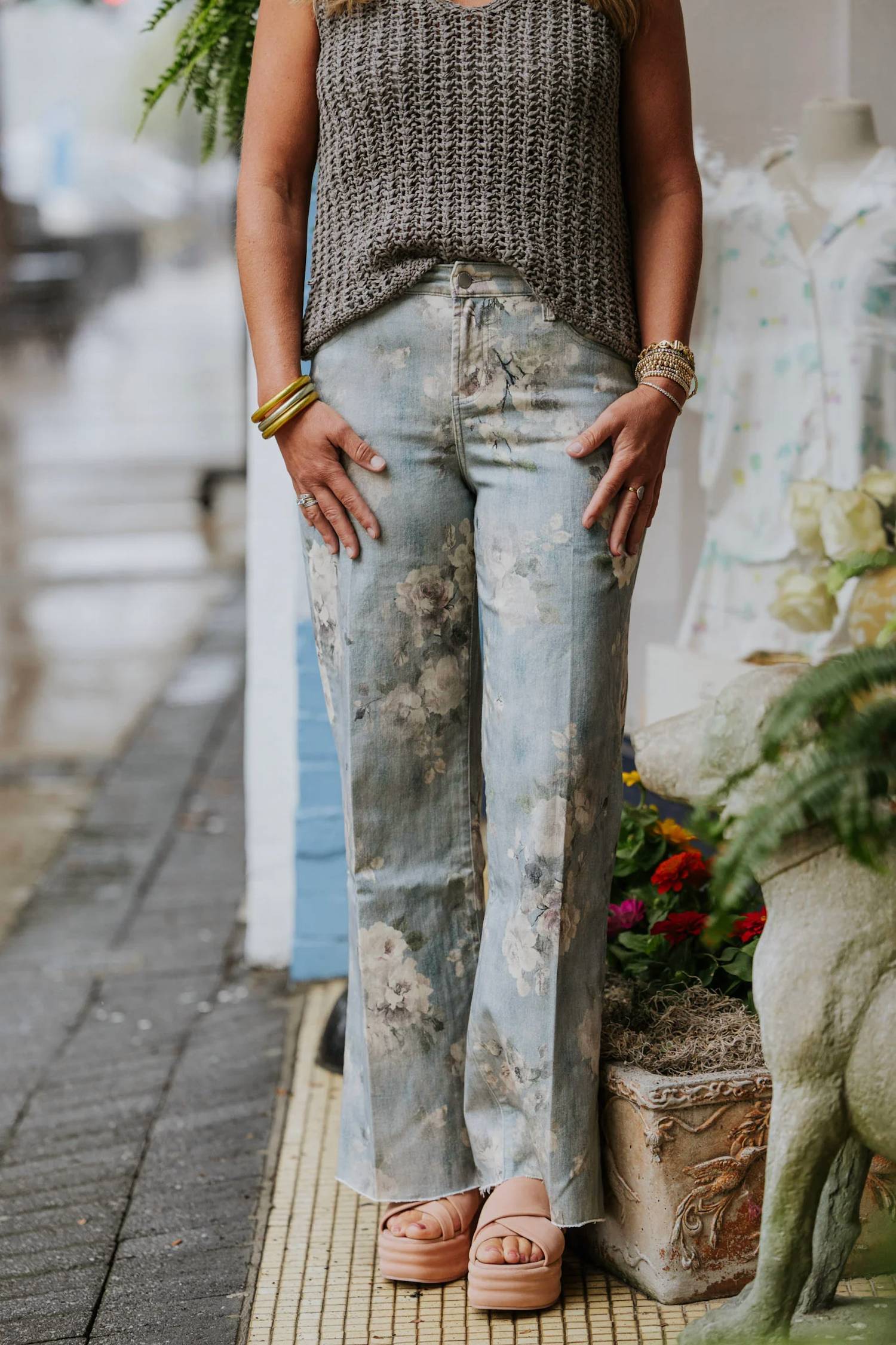 Dear John Denim - Micah Jean